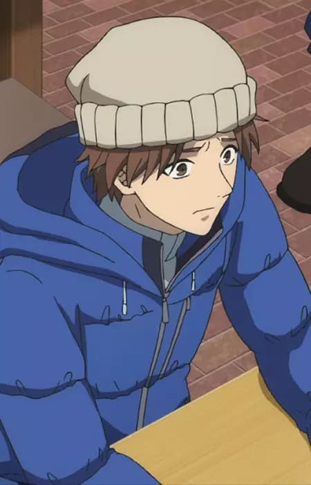 Hayato Yamazaki
