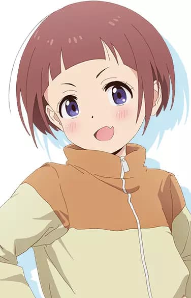 Koharu Senjuin