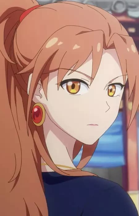 Lily