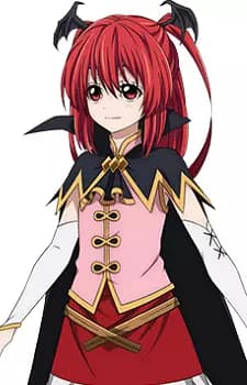 Alicerette Draqul