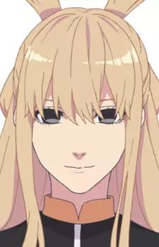 Yumeko Suzukiri
