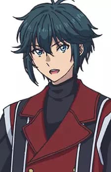 Yuuki Tachibana