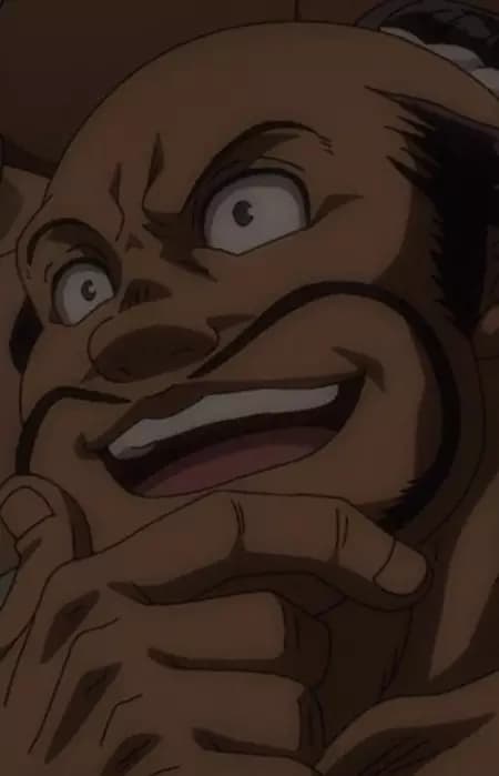 Kajinosuke Tanikaze