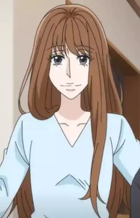 Akari Asanuma