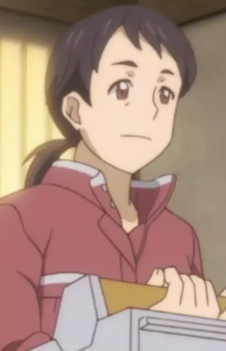 Natsuko Akimoto