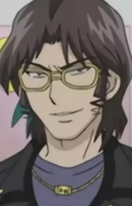 Masami Kyoumoto