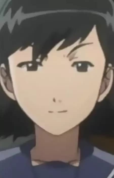 Mie Satou