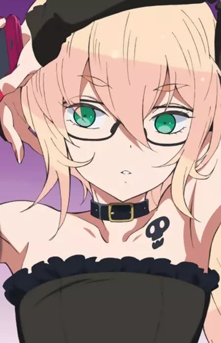 Rui Ninomiya