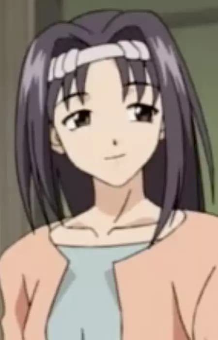 Mari