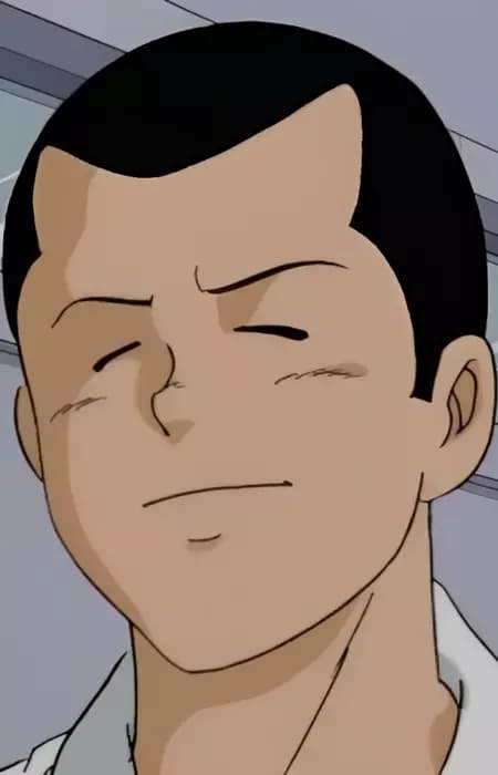 Shinji Sakurai