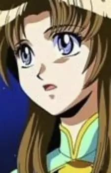 Yakumo Shindou