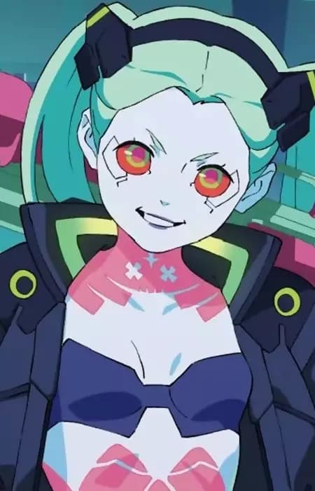 Rebecca