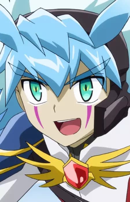 Yuudias Velgear