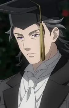 Johann Agares