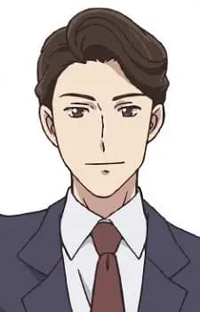 Keisuke Itsuki