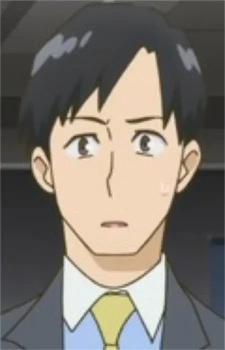 Hayato Yabe