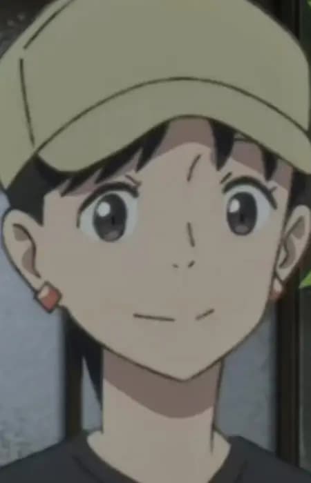 Hinata Tanimoto