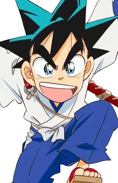 Yaiba Kurogane