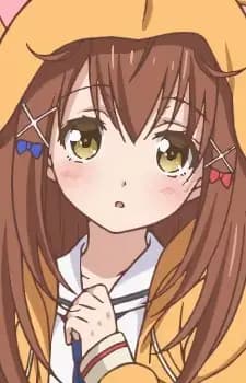 Akane Ukita