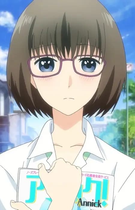 Sumie Ayado