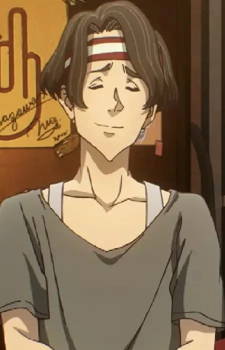 Kengo Hanazawa