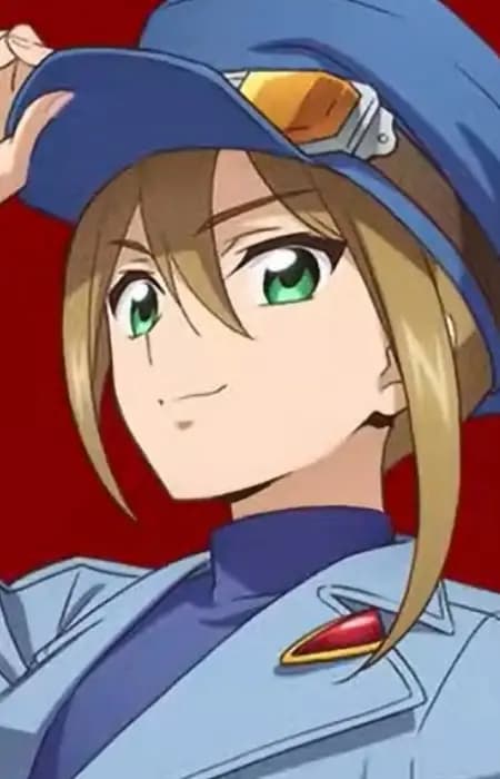 Megumi Ookura