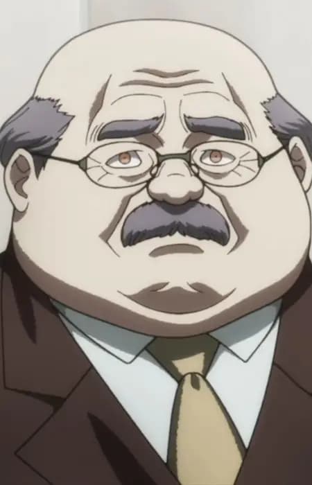 Futoshi Hosome