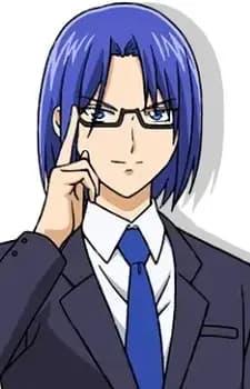 Nagare Banjouji