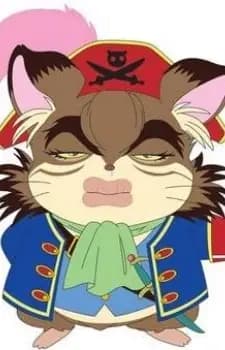 Captain Hamstern