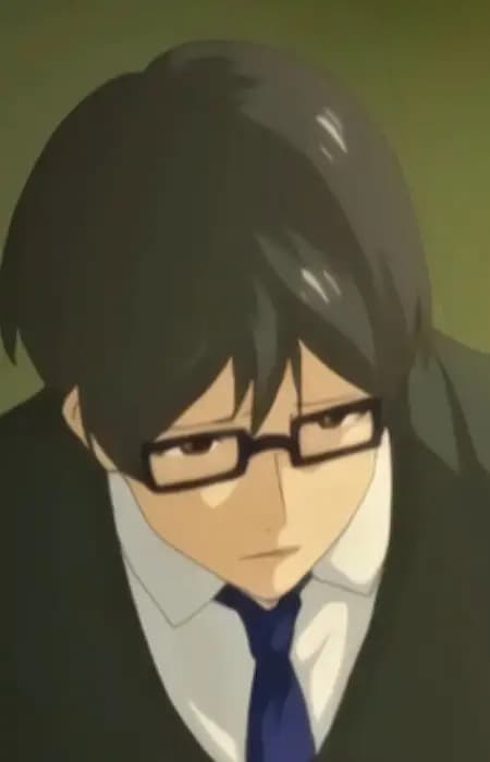 Tanaka