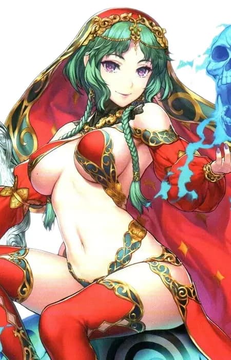 Salome