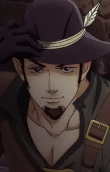 Aya no Kiseki no Leforgid