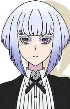 Tamaki Shiraya