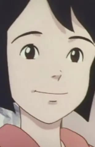 Nagisa Suzuki