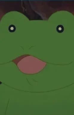 Frog