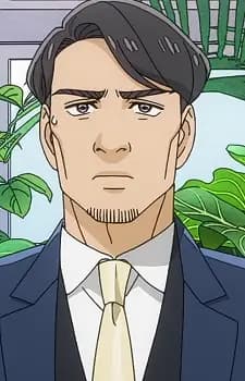 Yuuji Mayama