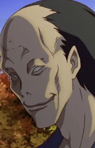 Masakado Rindou