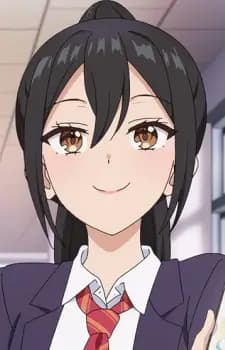 Azumi Yokoyama