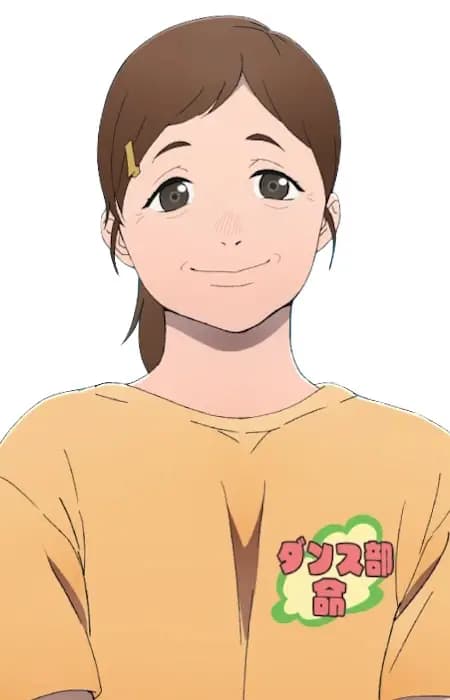 Rie Kurebayashi