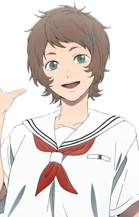 Asako Yamagishi