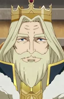 Gladio Ashford El Rebellis