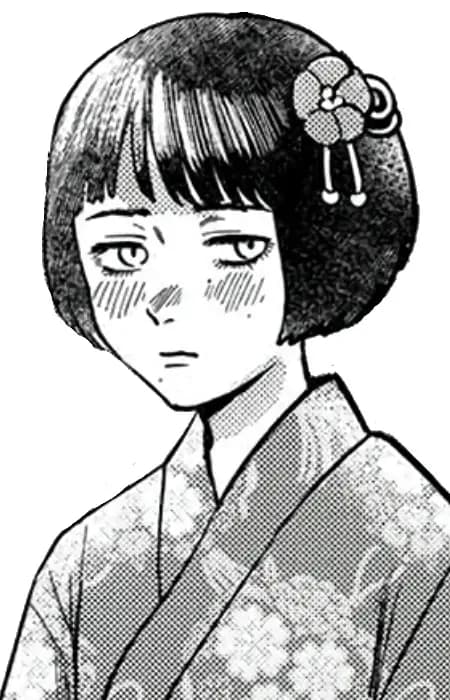 Kaoru Tsujinaka