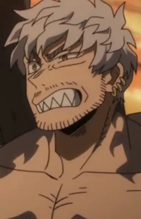 Ginji Kurau