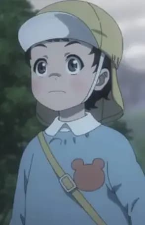 Preschooler