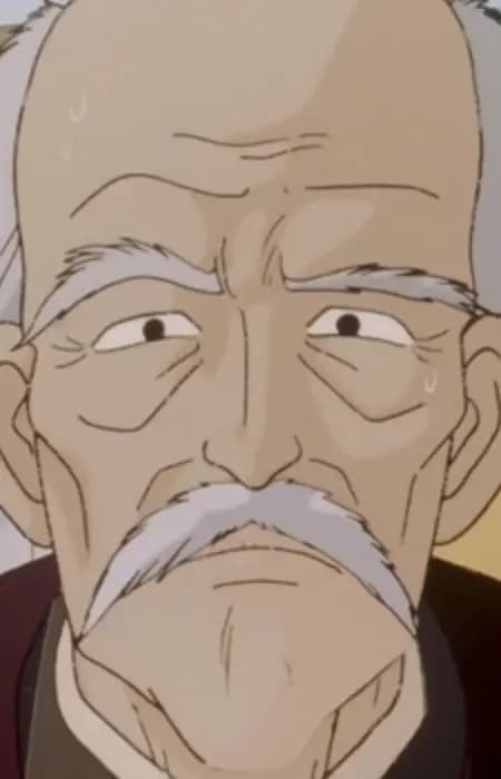 Kenzou Hirata