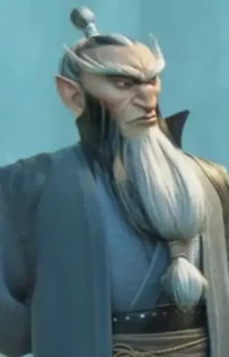 Zhengdao Shen