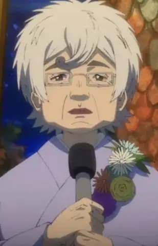 Sachi Samejima