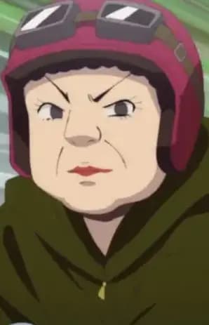 Yoshida