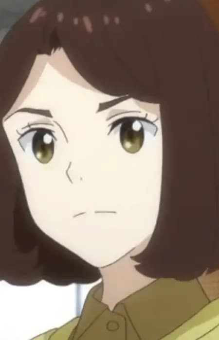 Emi Koyama