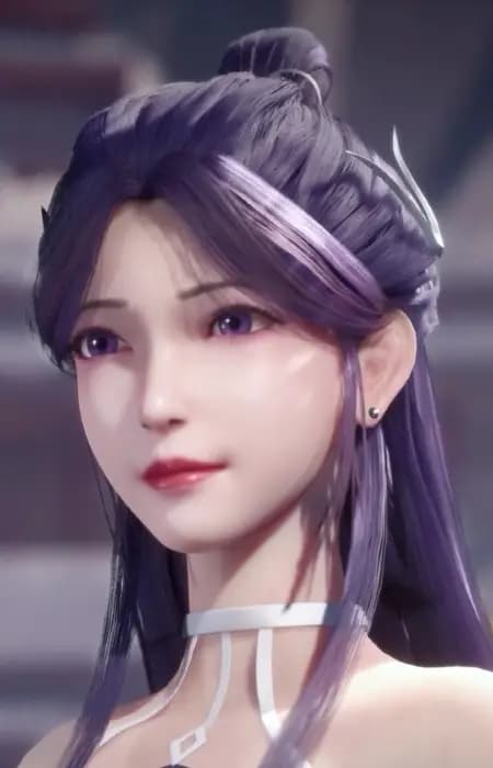 Ningmei Bai